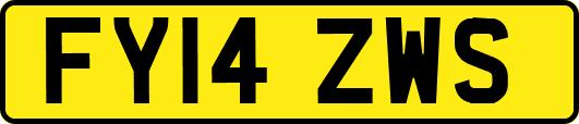 FY14ZWS