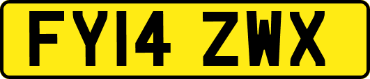 FY14ZWX