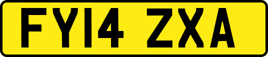FY14ZXA