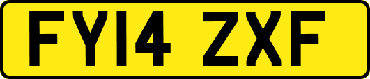 FY14ZXF