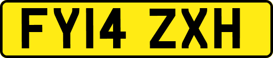 FY14ZXH