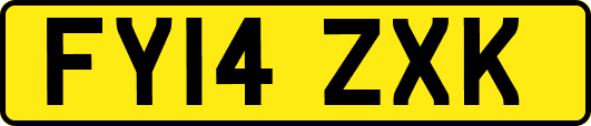 FY14ZXK