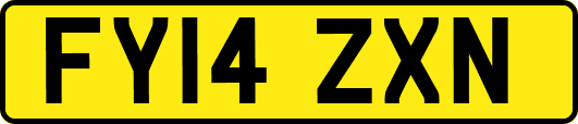 FY14ZXN