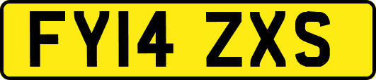 FY14ZXS