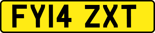 FY14ZXT