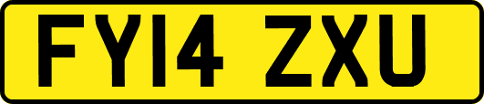 FY14ZXU