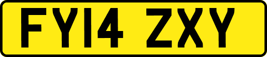 FY14ZXY