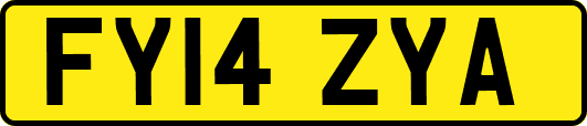FY14ZYA