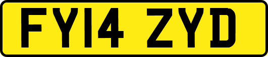 FY14ZYD