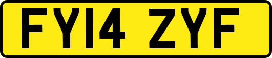 FY14ZYF