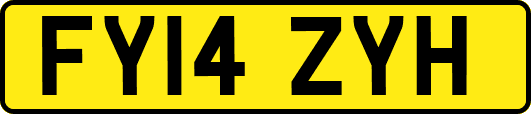 FY14ZYH