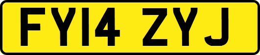 FY14ZYJ