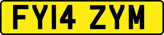 FY14ZYM
