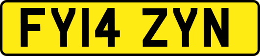 FY14ZYN