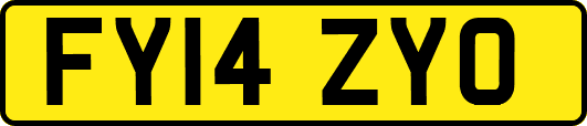 FY14ZYO