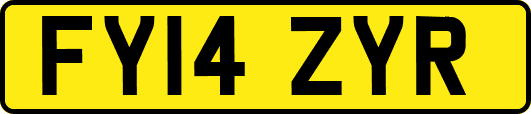 FY14ZYR