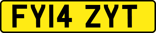 FY14ZYT