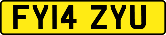 FY14ZYU