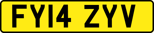 FY14ZYV