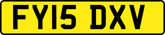 FY15DXV