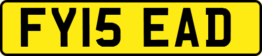 FY15EAD