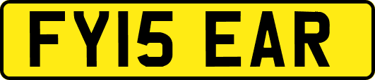 FY15EAR