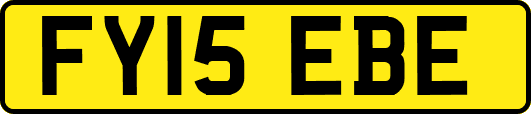 FY15EBE