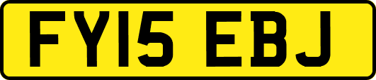 FY15EBJ