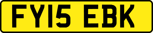 FY15EBK