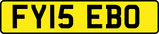 FY15EBO