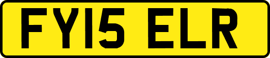 FY15ELR