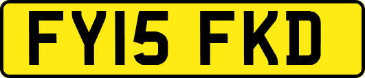 FY15FKD