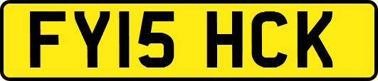 FY15HCK