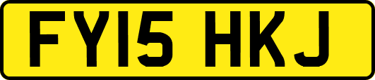 FY15HKJ