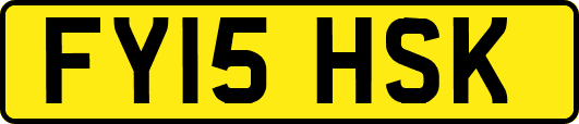 FY15HSK