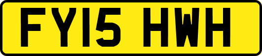 FY15HWH