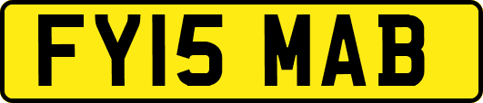 FY15MAB