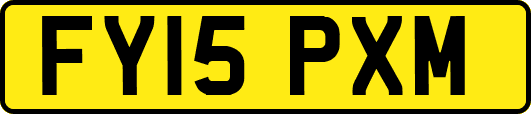 FY15PXM