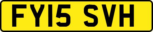 FY15SVH