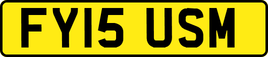 FY15USM