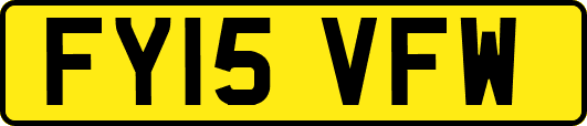 FY15VFW