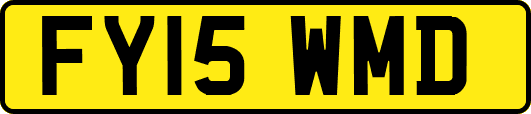 FY15WMD