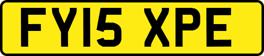 FY15XPE