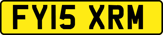FY15XRM