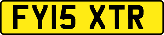 FY15XTR