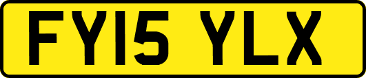 FY15YLX