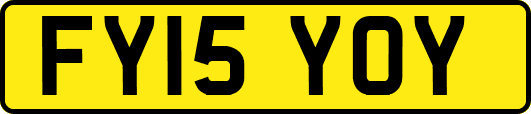 FY15YOY