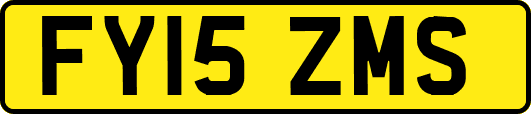 FY15ZMS