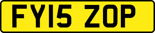 FY15ZOP