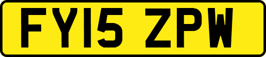 FY15ZPW